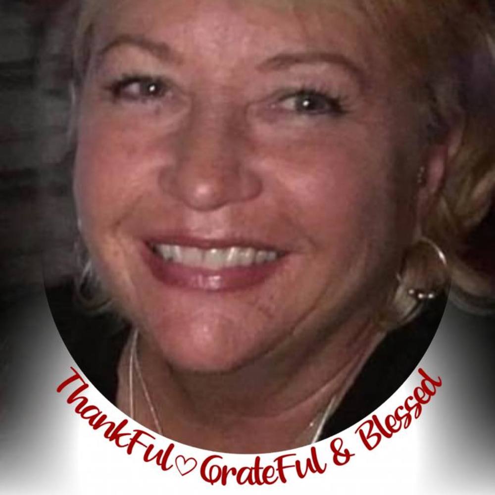 Meet your Posher, Marsha